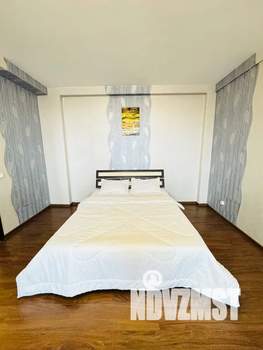 1-к квартира, посуточно, 50м2, 8/25 этаж