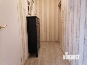 1-к квартира, на длительный срок, 31м2, 5/5 этаж