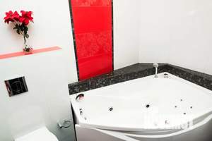 1-к квартира, посуточно, 67м2, 9/23 этаж