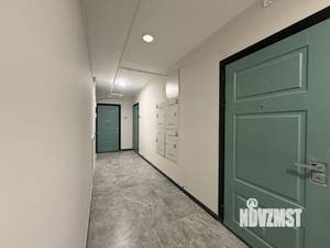 1-к квартира, на длительный срок, 37м2, 15/33 этаж