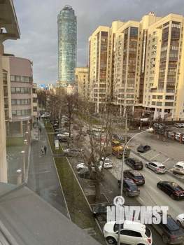 2-к квартира, на длительный срок, 74м2, 4/5 этаж