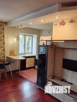 2-к квартира, на длительный срок, 42м2, 4/5 этаж