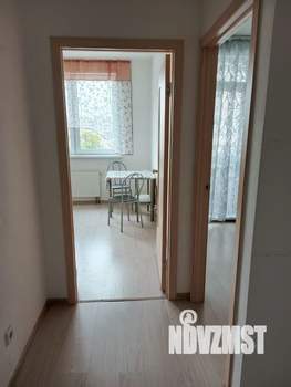 1-к квартира, на длительный срок, 32м2, 5/25 этаж