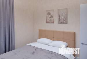 1-к квартира, посуточно, 33м2, 17/20 этаж