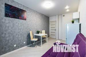 2-к квартира, посуточно, 45м2, 1/20 этаж