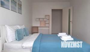 2-к квартира, посуточно, 60м2, 6/14 этаж