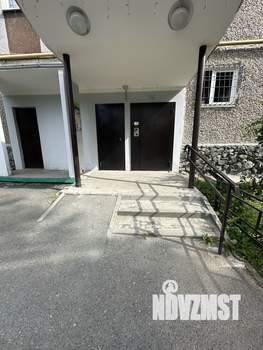 2-к квартира, на длительный срок, 37м2, 4/9 этаж