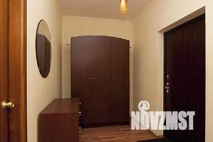 1-к квартира, посуточно, 53м2, 8/16 этаж