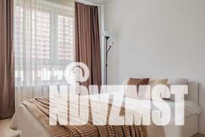 3-к квартира, посуточно, 56м2, 4/25 этаж