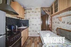 2-к квартира, посуточно, 47м2, 1/5 этаж