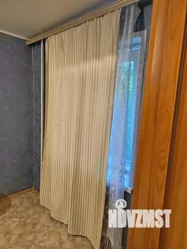 2-к квартира, на длительный срок, 43м2, 2/5 этаж