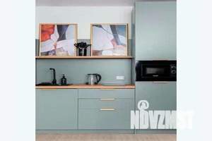 1-к квартира, посуточно, 32м2, 18/28 этаж