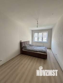 1-к квартира, на длительный срок, 36м2, 7/12 этаж