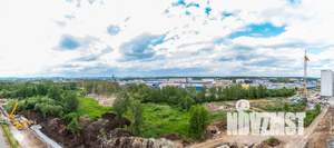 2-к квартира, посуточно, 35м2, 8/10 этаж