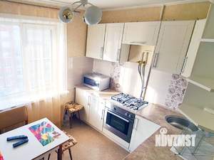 1-к квартира, на длительный срок, 37м2, 7/9 этаж