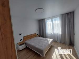 1-к квартира, на длительный срок, 36м2, 6/25 этаж