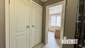 2-к квартира, на длительный срок, 43м2, 7/9 этаж