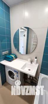 1-к квартира, посуточно, 23м2, 7/22 этаж