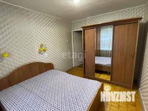 2-к квартира, на длительный срок, 47м2, 2/12 этаж