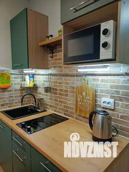 Студия квартира, посуточно, 23м2, 13/26 этаж