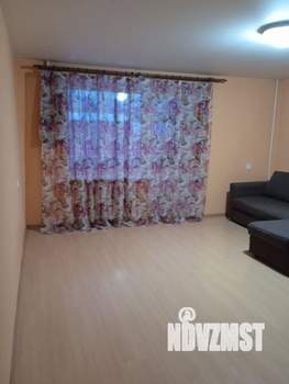 2-к квартира, на длительный срок, 48м2, 3/5 этаж