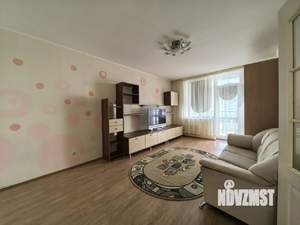 3-к квартира, на длительный срок, 81м2, 6/8 этаж