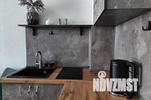 1-к квартира, посуточно, 27м2, 13/25 этаж