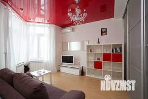 2-к квартира, посуточно, 40м2, 14/20 этаж
