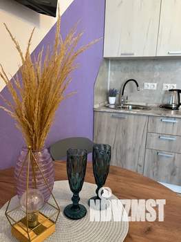 Студия квартира, посуточно, 25м2, 18/33 этаж