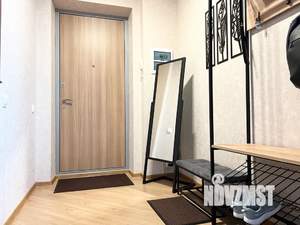 Студия квартира, посуточно, 30м2, 15/25 этаж