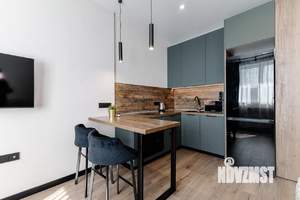 2-к квартира, посуточно, 60м2, 7/17 этаж