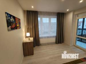 2-к квартира, на длительный срок, 57м2, 4/33 этаж