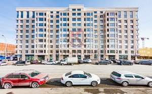 3-к квартира, на длительный срок, 76м2, 8/8 этаж