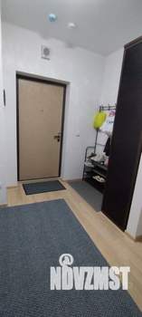2-к квартира, на длительный срок, 30м2, 1/27 этаж