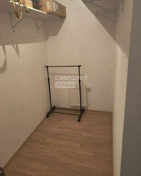 1-к квартира, на длительный срок, 41м2, 9/25 этаж