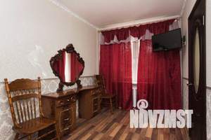 2-к квартира, посуточно, 45м2, 2/5 этаж