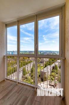 1-к квартира, посуточно, 41м2, 1/1 этаж