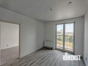 1-к квартира, на длительный срок, 32м2, 4/4 этаж