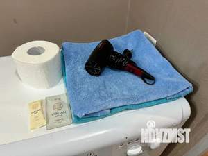 1-к квартира, посуточно, 42м2, 2/25 этаж