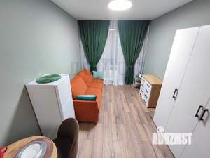 Студия квартира, на длительный срок, 22м2, 5/10 этаж