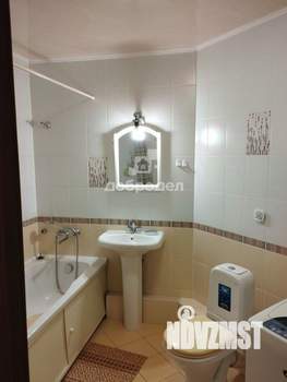 1-к квартира, на длительный срок, 47м2, 13/16 этаж