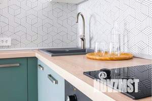 2-к квартира, посуточно, 39м2, 2/16 этаж