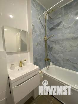 1-к квартира, посуточно, 28м2, 11/18 этаж