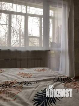 2-к квартира, посуточно, 40м2, 1/1 этаж