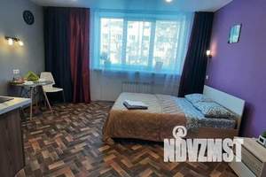 1-к квартира, посуточно, 30м2, 2/5 этаж