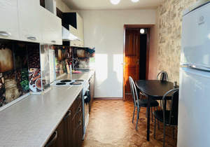 1-к квартира, на длительный срок, 40м2, 9/12 этаж