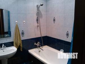 1-к квартира, на длительный срок, 40м2, 6/21 этаж