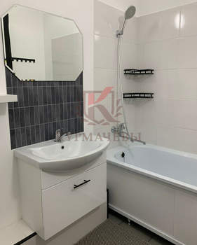 1-к квартира, на длительный срок, 41м2, 5/9 этаж