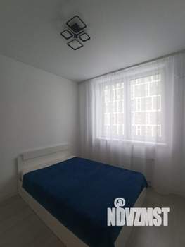 1-к квартира, на длительный срок, 38м2, 10/15 этаж