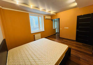 3-к квартира, на длительный срок, 107м2, 4/19 этаж